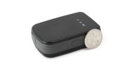 iTrack PUCK Vehicle Tracking Device - Portable GPS GSM 4G Tracker System