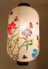 [Butterflies] Chinese/Japanese Style Hanging lantern Decorative Paper Lantern